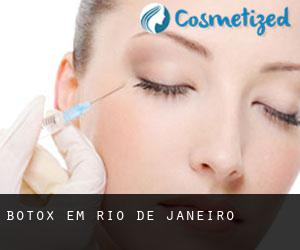 Botox em Rio de Janeiro Botox em Rio de Janeiro