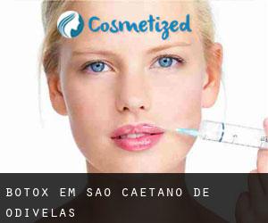Botox em São Caetano de Odivelas