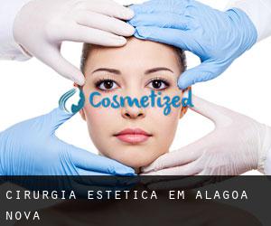 Cirurgia Estética em Alagoa Nova