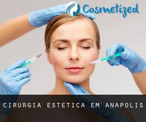 Cirurgia Estética em Anápolis