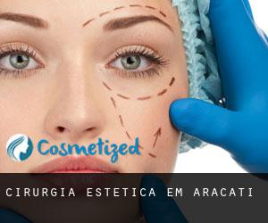 Cirurgia Estética em Aracati
