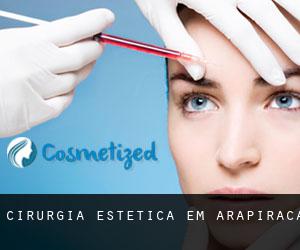 Cirurgia Estética em Arapiraca