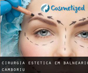 Cirurgia Estética em Balneário Camboriú