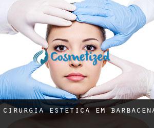 Cirurgia Estética em Barbacena