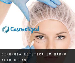 Cirurgia Estética em Barro Alto (Goiás)