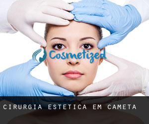 Cirurgia Estética em Cametá