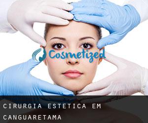 Cirurgia Estética em Canguaretama