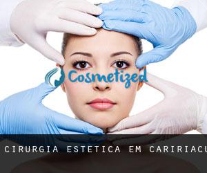 Cirurgia Estética em Caririaçu