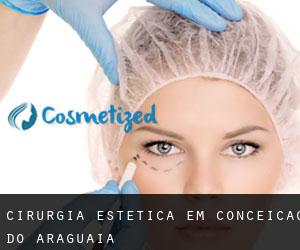 Cirurgia Estética em Conceição do Araguaia