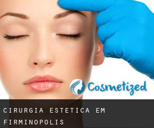 Cirurgia Estética em Firminópolis