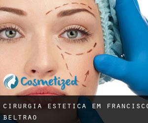 Cirurgia Estética em Francisco Beltrão