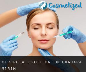 Cirurgia Estética em Guajará-Mirim