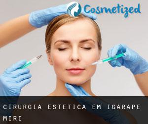 Cirurgia Estética em Igarapé-Miri