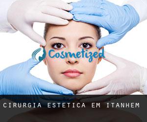 Cirurgia Estética em Itanhém
