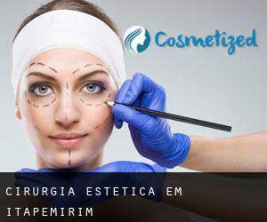 Cirurgia Estética em Itapemirim