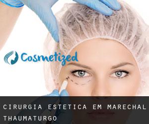 Cirurgia Estética em Marechal Thaumaturgo