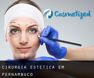 Cirurgia Estética em Pernambuco