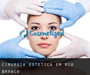 Cirurgia Estética em Rio Branco