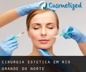 Cirurgia Estética em Rio Grande do Norte