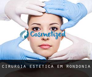 Cirurgia Estética em Rondônia