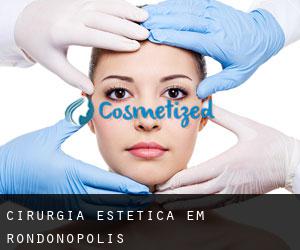 Cirurgia Estética em Rondonópolis
