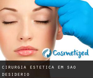 Cirurgia Estética em São Desidério