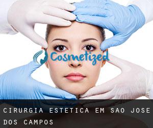 Cirurgia Estética em São José dos Campos