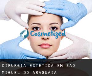 Cirurgia Estética em São Miguel do Araguaia