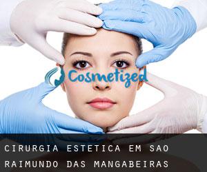 Cirurgia Estética em São Raimundo das Mangabeiras