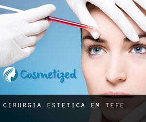 Cirurgia Estética em Tefé