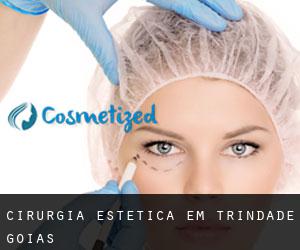 Cirurgia Estética em Trindade (Goiás)