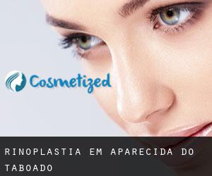 Rinoplastia em Aparecida do Taboado Rinoplastia em Aparecida do Taboado