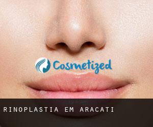 Rinoplastia em Aracati Rinoplastia em Aracati