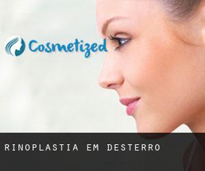 Rinoplastia em Desterro Rinoplastia em Desterro