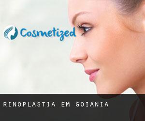 Rinoplastia em Goiânia Rinoplastia em Goiânia