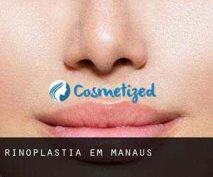 Rinoplastia em Manaus Rinoplastia em Manaus