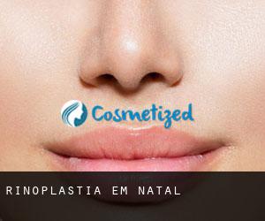 Rinoplastia em Natal Rinoplastia em Natal