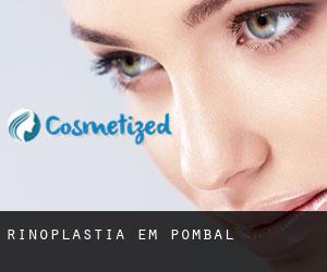 Rinoplastia em Pombal Rinoplastia em Pombal