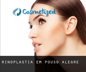 Rinoplastia em Pouso Alegre Rinoplastia em Pouso Alegre