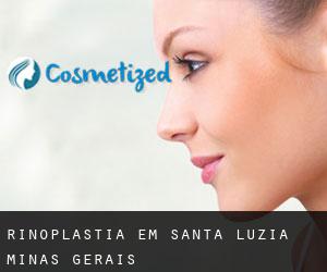 Rinoplastia em Santa Luzia (Minas Gerais) Rinoplastia em Santa Luzia (Minas Gerais)