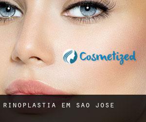 Rinoplastia em São José Rinoplastia em São José