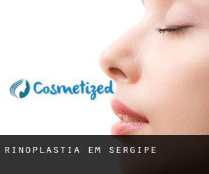 Rinoplastia em Sergipe Rinoplastia em Sergipe