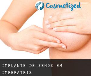 Implante de Senos em Imperatriz Implante de Senos em Imperatriz