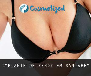Implante de Senos em Santarém Implante de Senos em Santarém