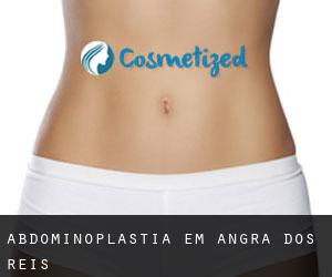 Abdominoplastia em Angra dos Reis Abdominoplastia em Angra dos Reis