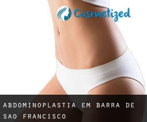 Abdominoplastia em Barra de São Francisco