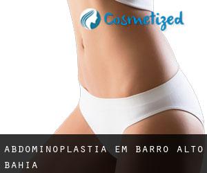 Abdominoplastia em Barro Alto (Bahia) Abdominoplastia em Barro Alto (Bahia)