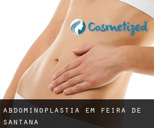 Abdominoplastia em Feira de Santana Abdominoplastia em Feira de Santana