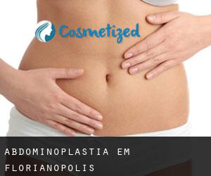 Abdominoplastia em Florianópolis Abdominoplastia em Florianópolis