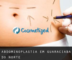 Abdominoplastia em Guaraciaba do Norte